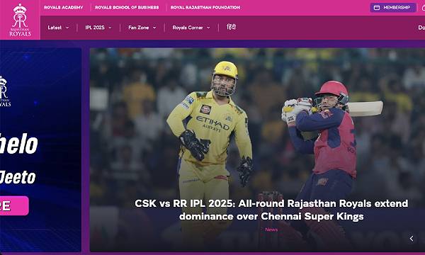 Rajasthan Royals