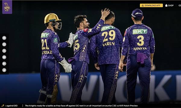Royal Challengers Bengaluru